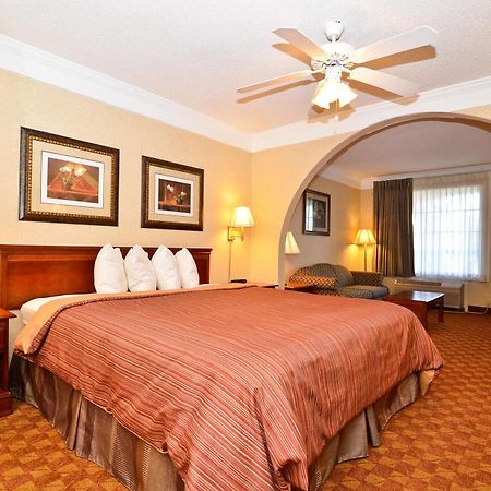 Best Western Hawkinsville Inn & Suites Cameră foto