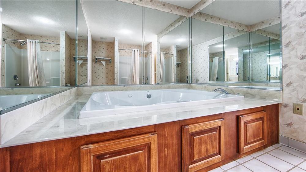 Best Western Hawkinsville Inn & Suites Cameră foto